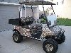 Club Car Golf Car